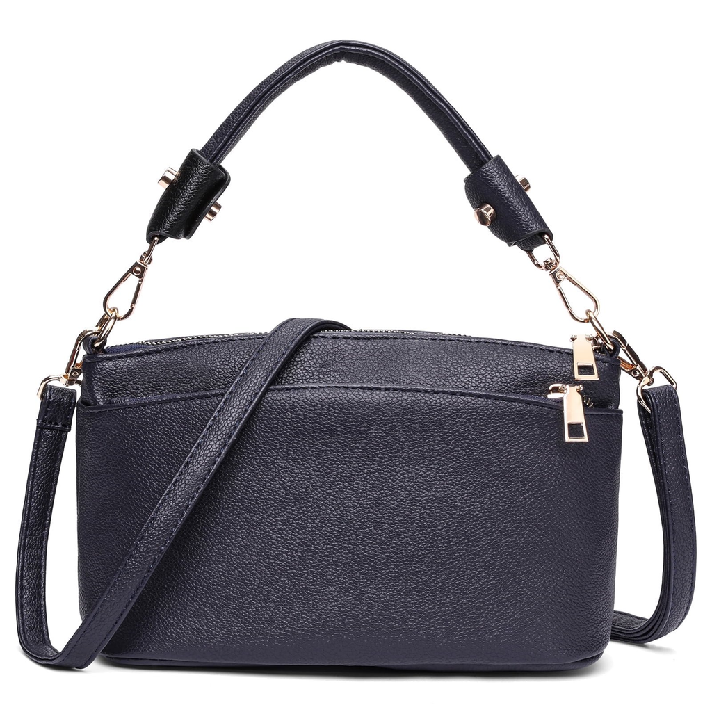 LOUEBICA Evening Bag Sparkly Clutch Purses for Women Wedding Party Women's Shoulder Bag Crossbody Handbags