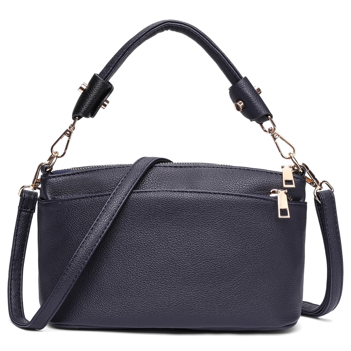 LOUEBICA Evening Bag Sparkly Clutch Purses for Women Wedding Party Women's Shoulder Bag Crossbody Handbags
