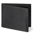 LOUEBICA Wallet for Men Leather RFID Blocking Bifold Stylish Wallet Minimalist Front Pocket Large Capacity